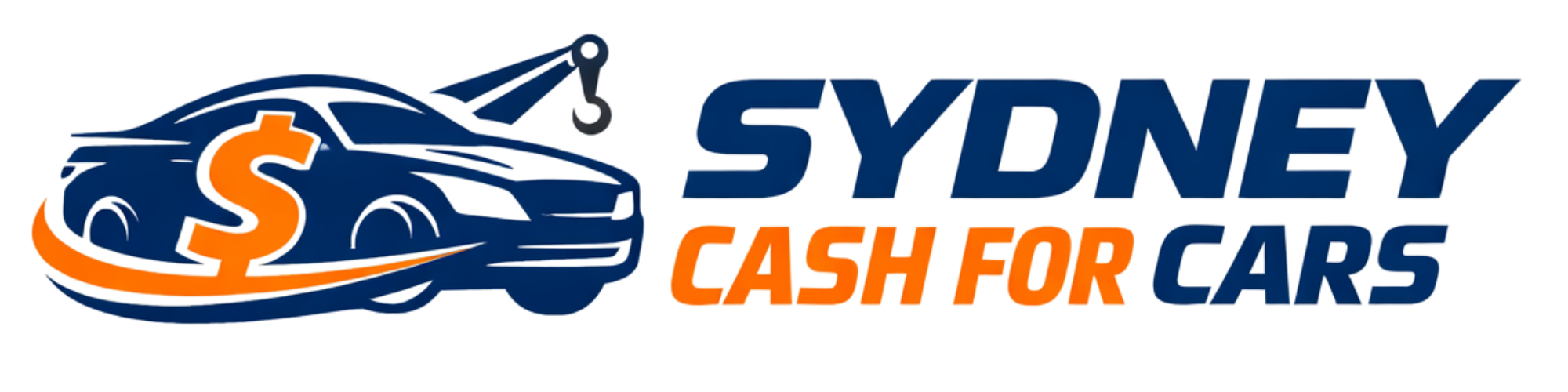 Sydney Cash For Cars Logo